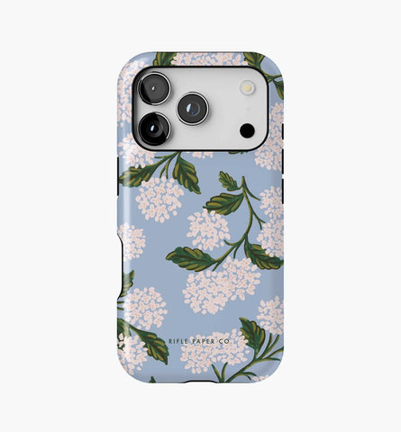 Phone Case - Hydrangea