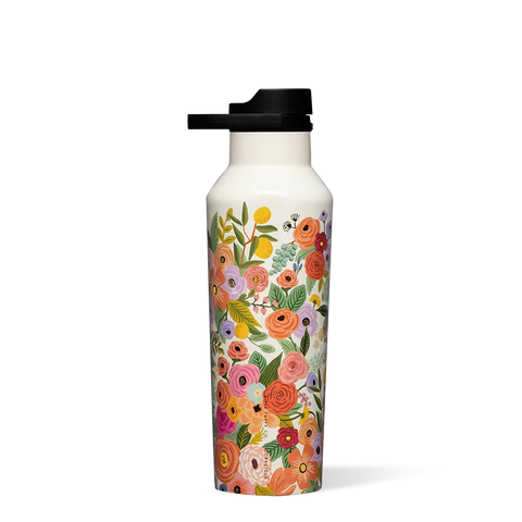 20 oz. Sport Canteen - Garden Party
