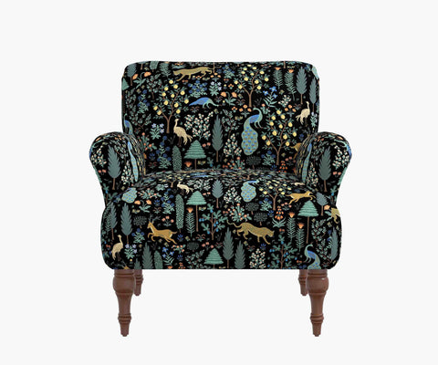 Bristol Armchair - Menagerie