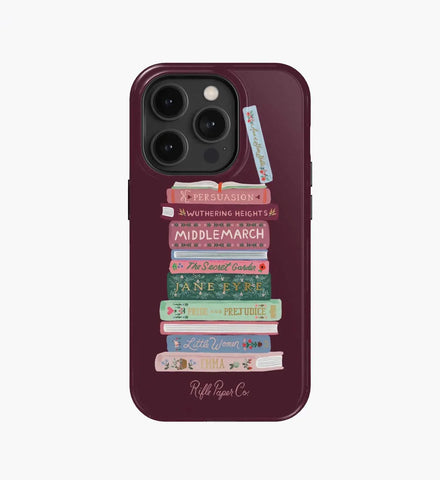 Phone Case - Ladies Night Book Club