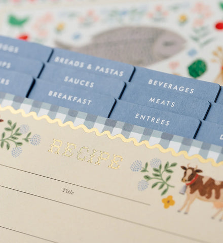 Recipe Tin - Home Sweet Home