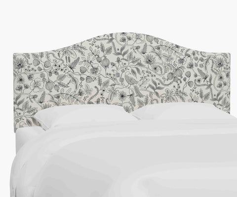 Mayfair Headboard - Aviary