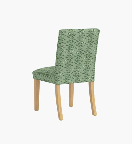 Lorraine Dining Chair - Climbing Vines