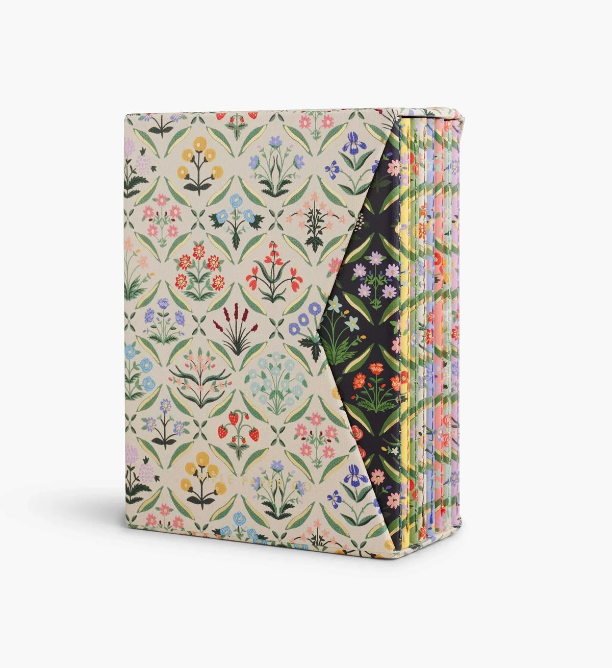 Pocket Notebook Boxed Set - Estee