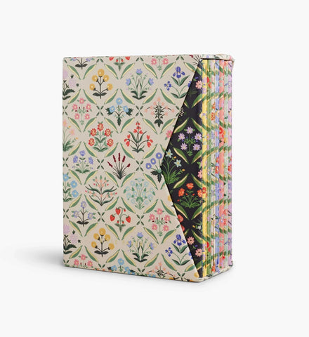 Pocket Notebook Boxed Set - Estee