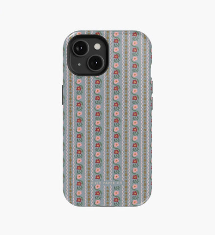 Phone Case - Delphine Slate