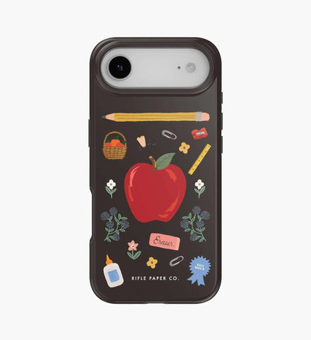 Phone Case - Schoolhouse
