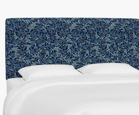 Elly Headboard - Willowberry