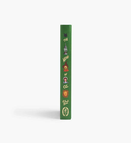 Classic Book - Wizard of Oz