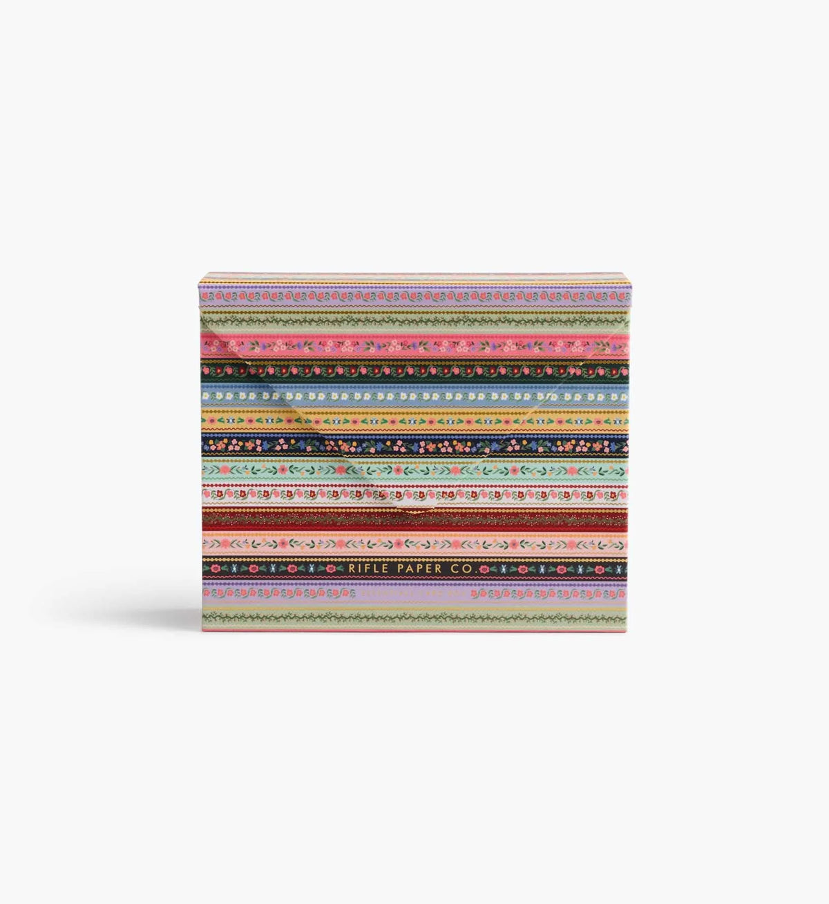 Essentials Card Box - Gemma