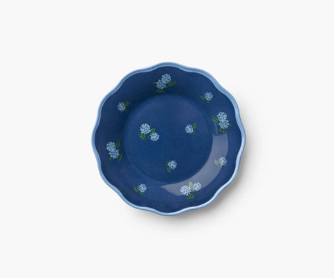 Melamine Assorted Dessert Plates - Americana