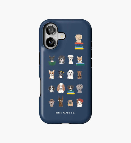 Phone Case - Dogs