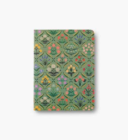 Pocket Notebook Boxed Set - Estee