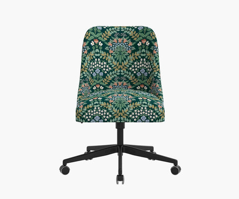 Oxford Desk Chair - Bramble
