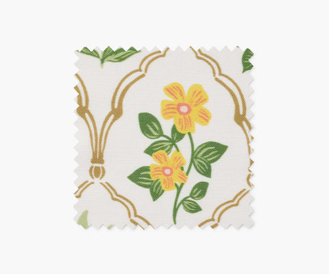 Furniture Fabric Sample - Hawthorne