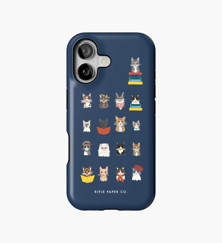 Phone Case - Cats