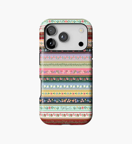 Phone Case - Gemma