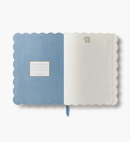 Softcover Journal - Helena
