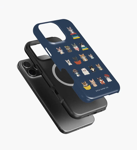 Phone Case - Cats