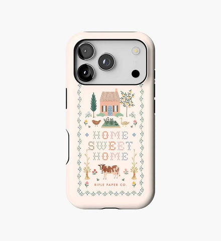 Phone Case - Home Sweet Home