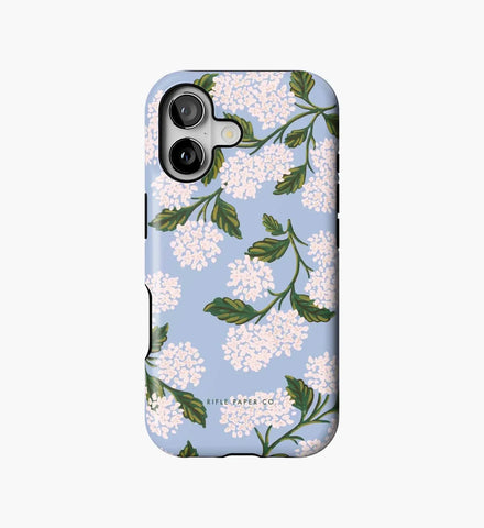 Phone Case - Hydrangea