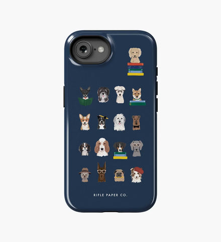 Phone Case - Dogs