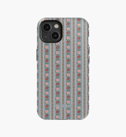 Phone Case - Delphine Slate