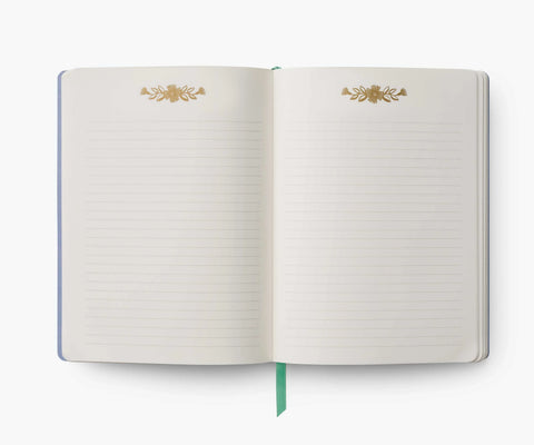 Softcover Journal - Aster