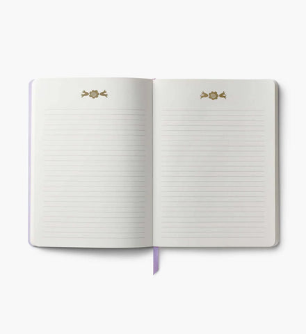 Softcover Journal - Gemma