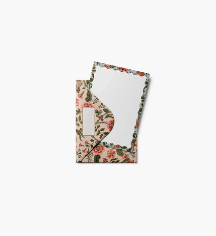 Folio Stationery Set - Gracie