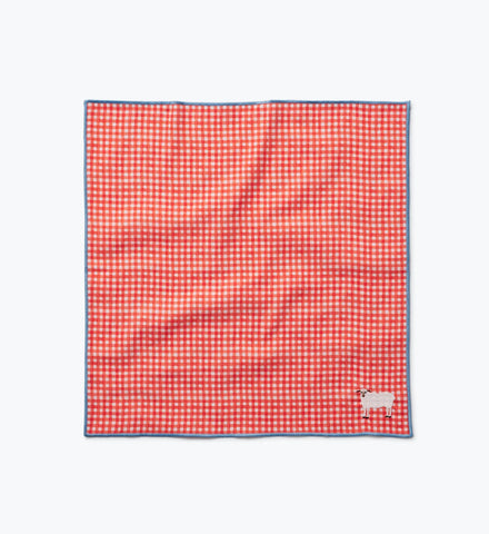Cotton Napkin Set - Home Sweet Home