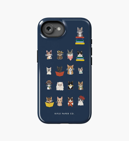 Phone Case - Cats