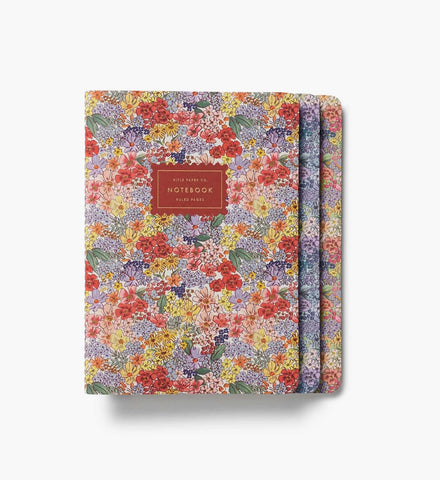 Stitched Notebook Set - Mimi