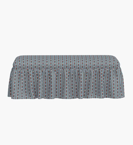 Surrey Dining Bench - Delphine