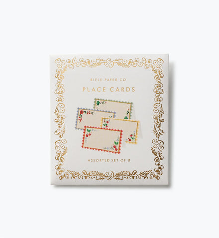 Place Cards - Home Sweet Home