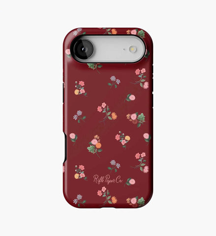 Phone Case - Ditsy Dahlia