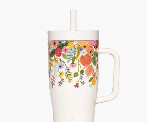 22 oz. Cruiser Cup - Garden Party