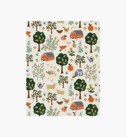 Fat Quarter Bundle - Home Sweet Home