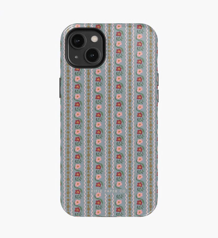Phone Case - Delphine Slate