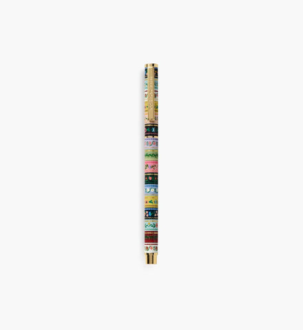 Writing Pen - Gemma