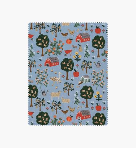 Fat Quarter Bundle - Home Sweet Home