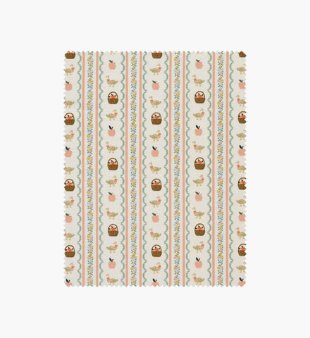 Fat Quarter Bundle - Home Sweet Home