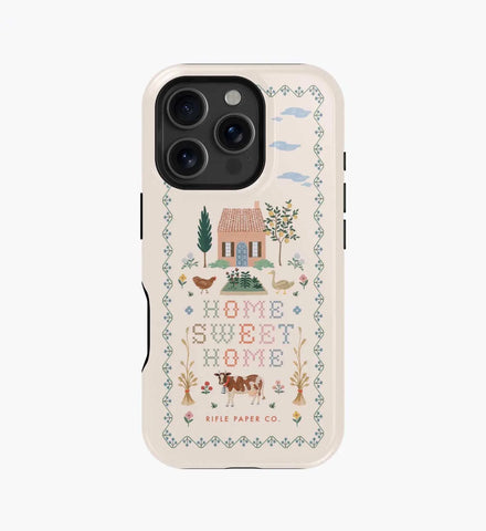 Phone Case - Home Sweet Home