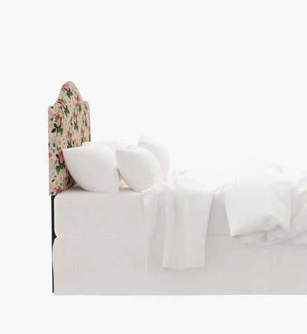 Mayfair Headboard - Dahlia