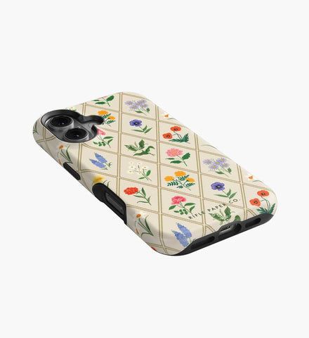Phone Case - Garden Study