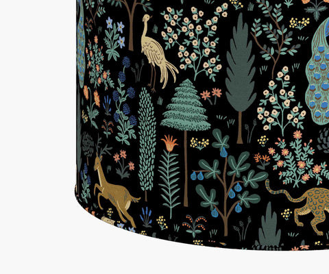Billie Ottoman - Menagerie