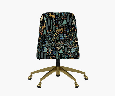 Oxford Desk Chair - Menagerie