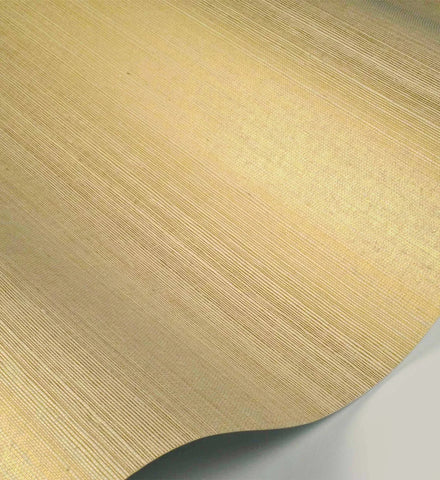 Palette Wallpaper - Metallic Gold