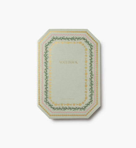 Stitched Notebook Set - Gemma