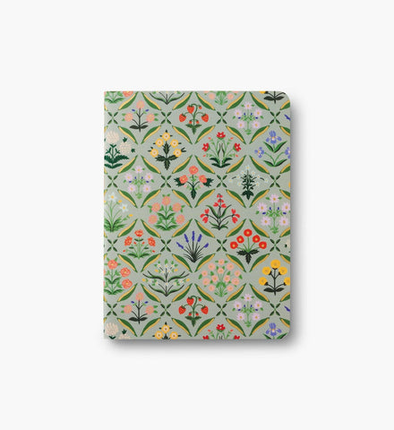 Pocket Notebook Boxed Set - Estee